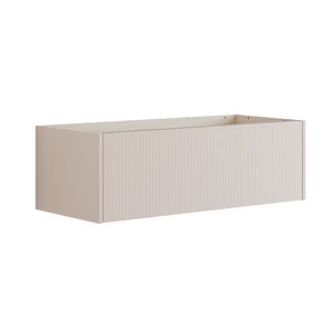 Dansani INZO Classic Servantskap 1 skuff B60-120xH32xD44cm