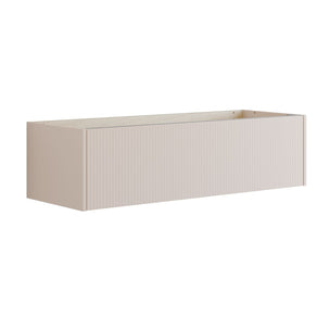 Dansani INZO Classic Servantskap 1 skuff B60-120xH32xD44cm