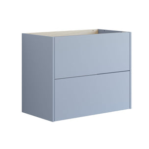 Dansani Inzo Classic Servantskap 2 skuff B60-120xH64xD44cm