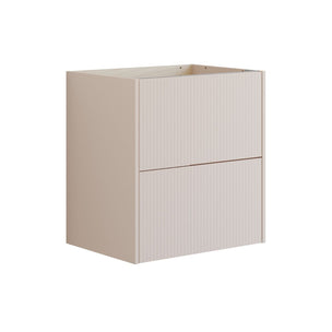 Dansani Inzo Classic Servantskap 2 skuff B60-120xH64xD44cm