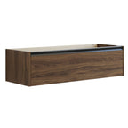 Dansani Inzo Classic Servantskap med Integrert Grep 1 skuff B60-120xH32xD44cm