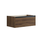 Dansani Inzo Classic Servantskap med Integrert Grep 1 skuff B60-120xH32xD44cm