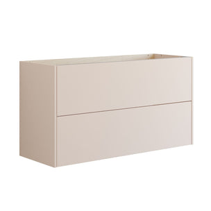 Dansani INZO Classic Skap 2 skuff B60-120xH64xD44cm