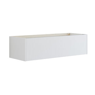 Dansani Inzo Classic Underskap 1 skuff  B60-120xH32xD44cm