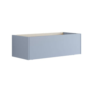 Dansani Inzo Classic Underskap 1 skuff  B60-120xH32xD44cm