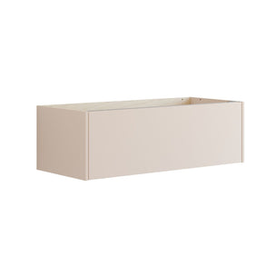 Dansani Inzo Classic Underskap 1 skuff  B60-120xH32xD44cm