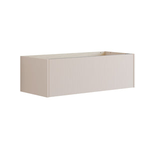 Dansani Inzo Classic Underskap 1 skuff  B60-120xH32xD44cm