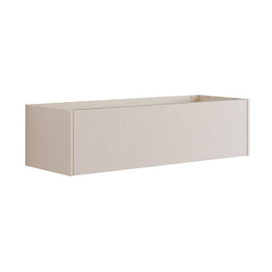 Dansani Inzo Classic Underskap 1 skuff  B60-120xH32xD44cm