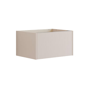 Dansani Inzo Classic Underskap 1 skuff  B60-120xH32xD44cm