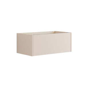 Dansani Inzo Classic Underskap 1 skuff  B60-120xH32xD44cm