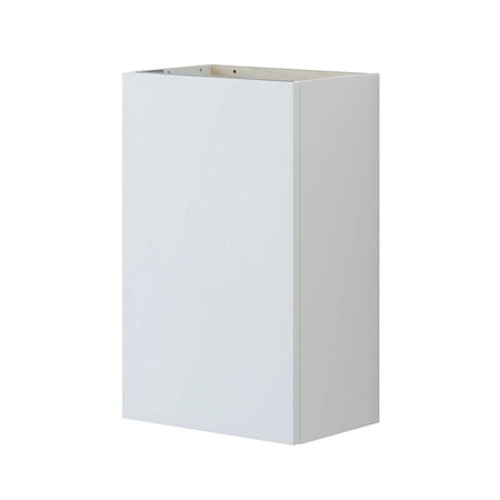 Dansani Inzo Urban Glatt Servantskap Slim 1 Dør D26cm