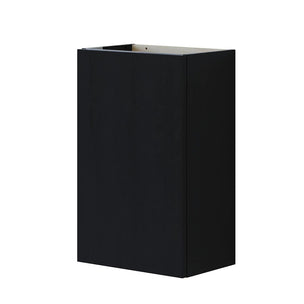 Dansani Inzo Urban Glatt Servantskap Slim 1 Dør D26cm