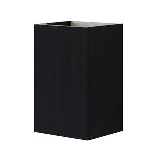 Dansani Inzo Urban Glatt Servantskap Slim 1 Dør B40xH64xD35cm