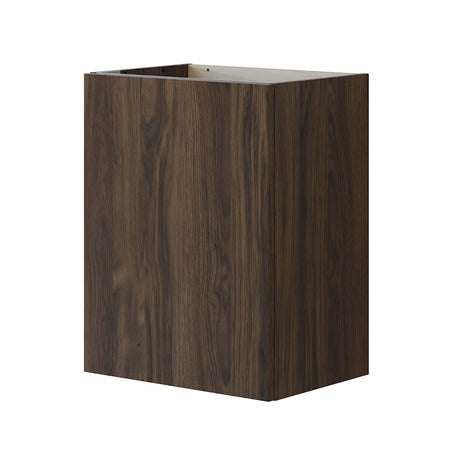 Dansani Inzo Urban Glatt Servantskap Slim 1 Dør B50xH64xD35cm