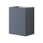 Dansani Inzo Urban Glatt Servantskap Slim 1 Dør B50xH64xD35cm
