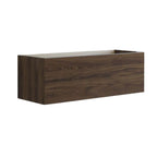 Dansani Inzo Urban Glatt Underskap 1 skuff  B60-120xH40xD44cm