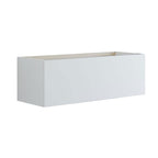 Dansani Inzo Urban Glatt Underskap 1 skuff  B60-120xH40xD44cm