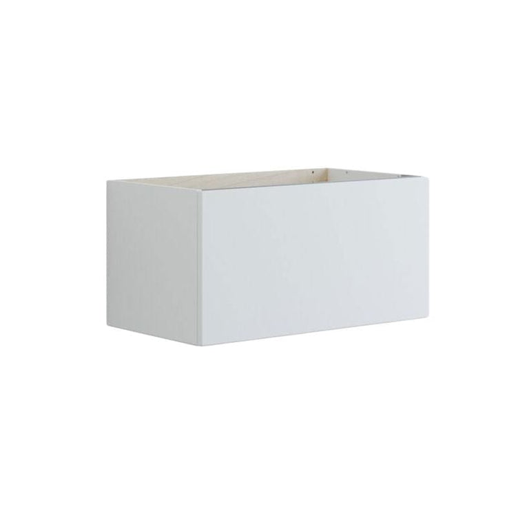 Dansani Inzo Urban Glatt Underskap 1 skuff  B60-120xH40xD44cm