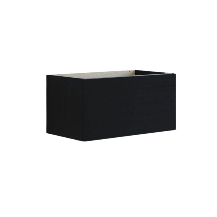 Dansani Inzo Urban Glatt Underskap 1 skuff  B60-120xH40xD44cm