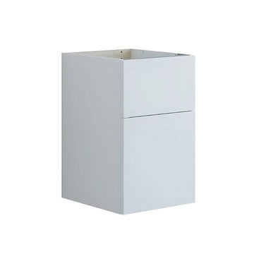 Dansani Inzo Urban Glatt Underskap 2 skuff B40xH64xD44cm
