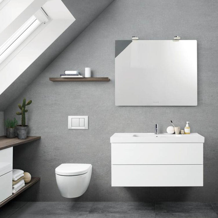 Dansani INZO Hylle med spyd