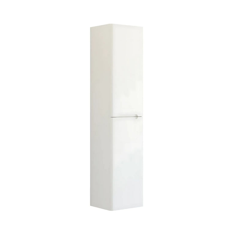Dansani INZO Classic Integrert Høyskap 2 dør B40xH176xD35cm
