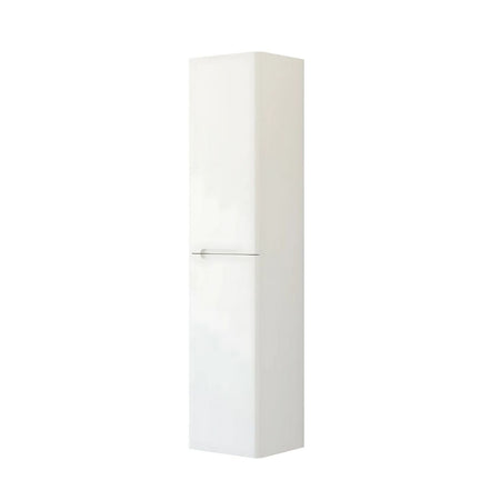 Dansani INZO Classic Integrert Høyskap 2 dør B40xH176xD35cm