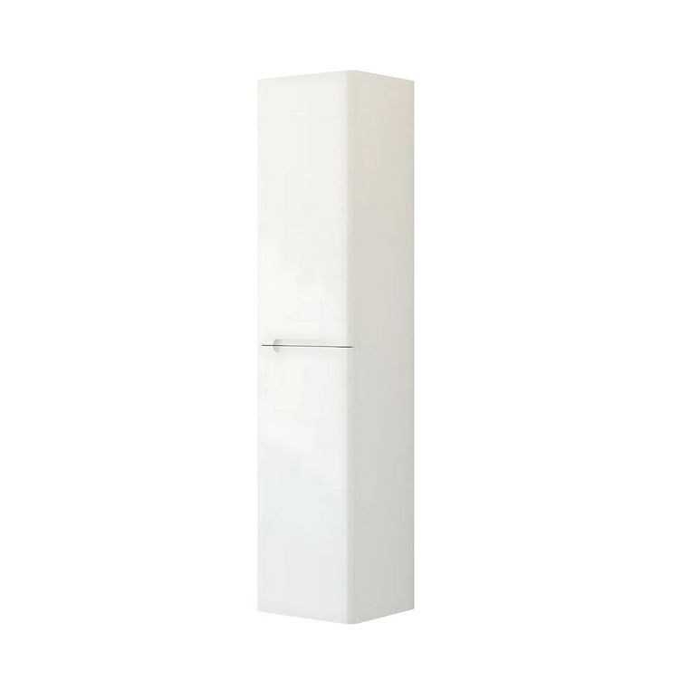 Dansani INZO Classic Integrert Høyskap 2 dør B40xH176xD35cm