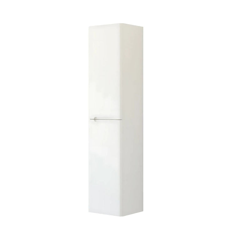 Dansani INZO Classic Integrert Høyskap 2 dør B40xH176xD35cm
