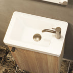 Dansani Inzo Micro Larghetto Servant