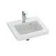 Dansani Inzo Mini Larghetto Servant Hvit / 40cm Dansani Liten servant DA-538404003