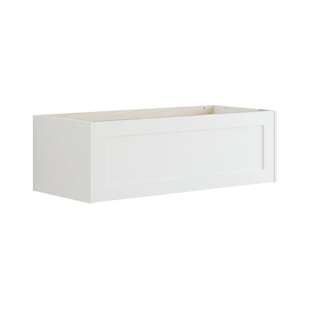 Dansani Inzo Classic Ramme Skap 1 skuff B60-120xH32xD44cm
