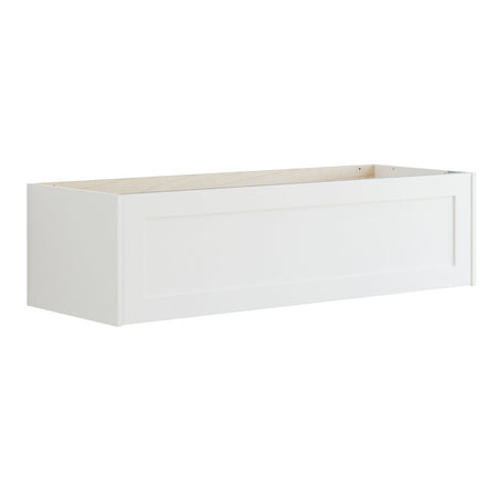 Dansani Inzo Classic Ramme Skap 1 skuff B60-120xH32xD44cm