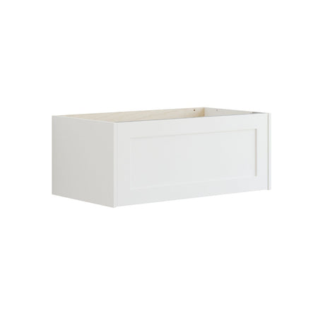 Dansani Inzo Classic Ramme Skap 1 skuff B60-120xH32xD44cm