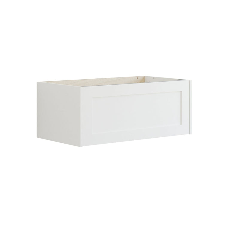 Dansani Inzo Classic Ramme Skap 1 skuff B60-120xH32xD44cm
