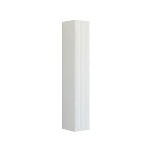 Dansani INZO Urban Riflet Høyskap 1 dør B30cm