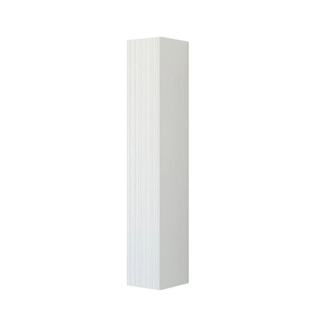Dansani INZO Urban Riflet Høyskap 1 dør B30cm