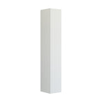 Dansani INZO Urban Riflet Høyskap 1 dør B30cm