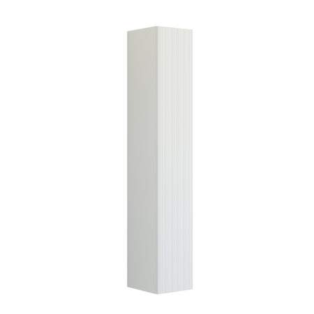 Dansani INZO Urban Riflet Høyskap 1 dør B30cm