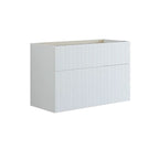 Dansani Inzo Urban Riflet Underskap 2 skuff B60-120xH64xD44cm