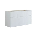 Dansani Inzo Urban Riflet Underskap 2 skuff B60-120xH64xD44cm