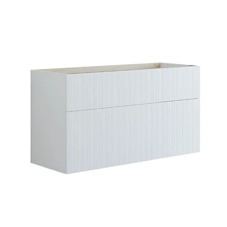 Dansani Inzo Urban Riflet Underskap 2 skuff B60-120xH64xD44cm