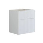 Dansani Inzo Urban Riflet Underskap 2 skuff B60-120xH64xD44cm