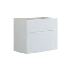 Dansani Inzo Urban Riflet Underskap 2 skuff B60-120xH64xD44cm