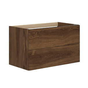 Dansani Inzo Glatt Sideskap 2 skuff