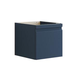 Dansani INZO Urban Underskap med Integrert Grep 1 skuff B60-120xH40xD44cm