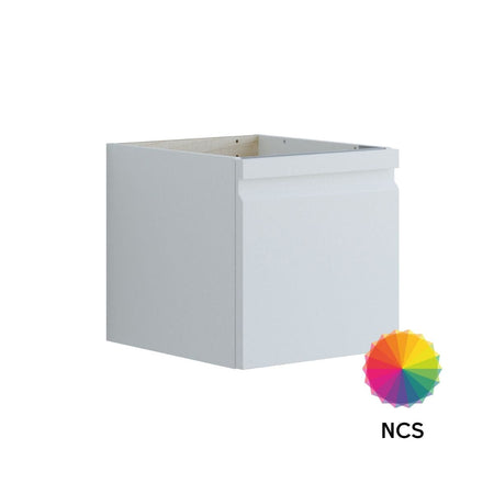 Dansani Inzo Underskap med Integrert Grep 1 skuff B40xH40xD44cm