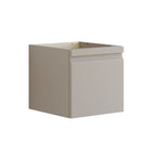 Dansani INZO Urban Underskap med Integrert Grep 1 skuff B60-120xH40xD44cm