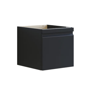 Dansani INZO Urban Underskap med Integrert Grep 1 skuff B60-120xH40xD44cm