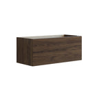 Dansani Inzo Urban Glatt Servantskap 1 skuff B60-120xH40xD44cm